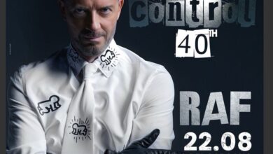 Photo of Vico del Gargano, conto alla rovescia per il concerto di Raf del 22 agosto