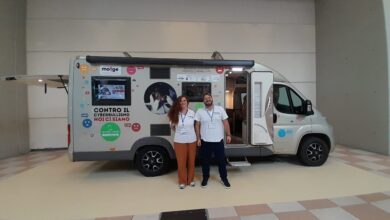 Photo of Rimini, il Moige presente al Meeting per l’amicizia fra i popoli con il suo Centro mobile antibullismo