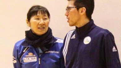 Photo of Pallavolo serie C femminile, Young Lee Won nuova allenatrice dell’Ardens Comiso
