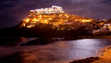 Photo of Castelsardo, World music festival dal 7 agosto