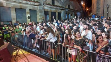 Photo of Gangi, domani notte bianca, musica, spettacoli e tanto altro