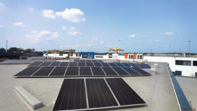 Photo of Busto Arsizio, Ricola installa il fotovoltaico sul tetto 