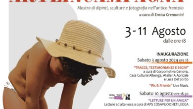 Photo of A Marmoreo torna Arte in Campagna
