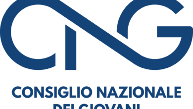 Photo of Aperte le Candidature per il Premio “Città Italiana dei Giovani” 2025