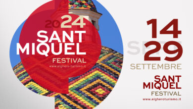 Photo of Alghero, Sant Miquel Festival 2024, gli eventi del weekend