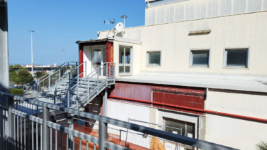 Photo of Sassari, PalaSerradimigni, consegnati i servizi di progettazione ed esecuzione: «Lavori ultimati entro il 2025, intorno sorgerà la cittadella dello sport»