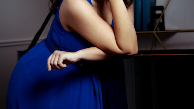 Photo of Laureana di Borrello, recital della pianista Anna Lucia Trimboli alla Casa della Musica