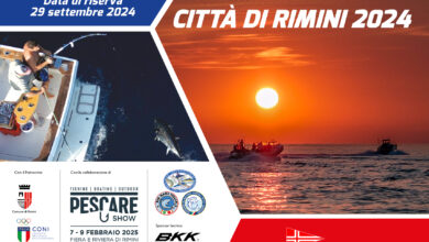 Photo of Rimini, al via il Trofeo Città di Rimini