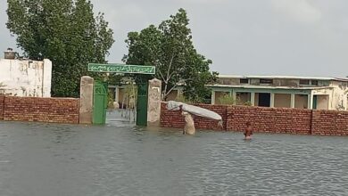 Photo of Pakistan: Save the Children, oltre la metà delle vittime causate dalle inondazioni sono bambini, migliaia gli sfollati a causa delle forti piogge