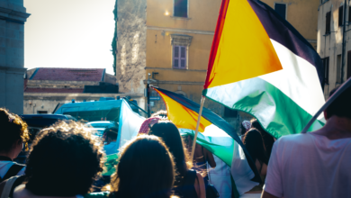 Photo of Sassari, manifestazione per Gaza
