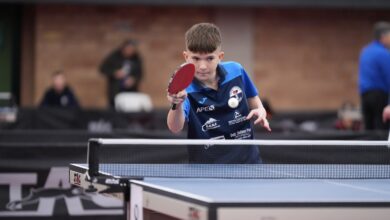 Photo of Tennistavolo Sassari: sette giovani impegnati nei tornei nazionali di Terni