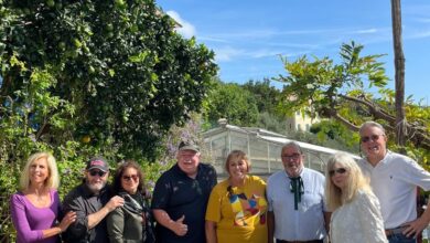 Photo of Celle Ligure, basilico experience quando la passione per la terra diventa prodotto turistico