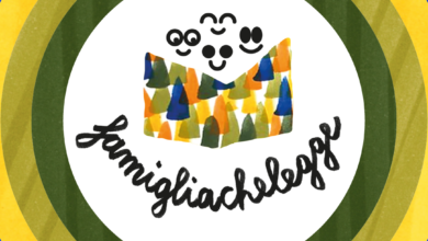 Photo of  Famigliachelegge 2024, corso di formazione