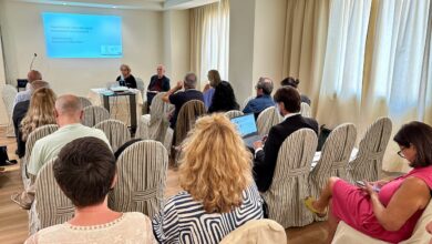 Photo of Alghero, il 26 e 27 settembre il Forum nazionale sull’editoria regionale