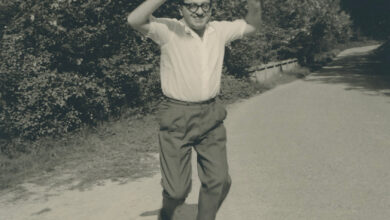 Photo of Torino, celebrazione del pedagogista Francesco De Bartolomeis