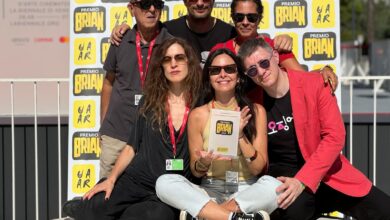 Photo of Il premio Brian 2024 al film “The Room Next Door” di Pedro Almodovar