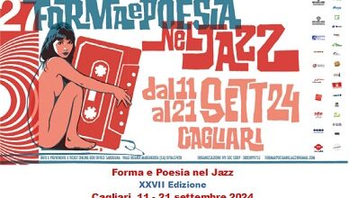 Photo of Cagliari, Forma e Poesia nel jazz