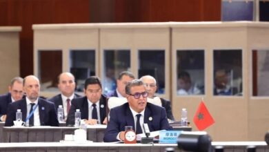 Photo of Vertice Cina-Africa FOCAC: il Regno del Marocco rafforza la sua leadership africana
