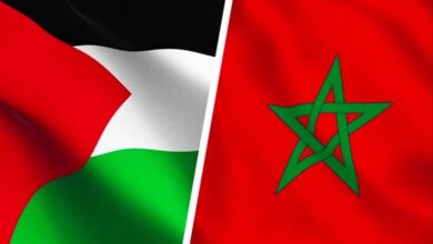 Photo of Il Primo Ministro palestinese saluta gli sforzi del Re Mohammed VI del Marocco a favore della Causa Palestinese