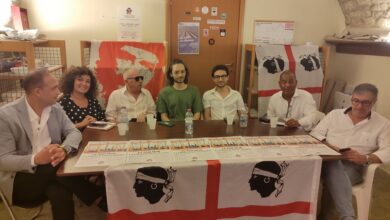Photo of Sassari: alza la penna al vento