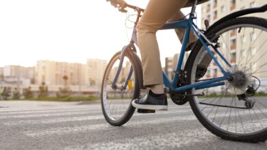 Photo of La bicicletta, futuro sostenibile della mobilità. Il mercato globale accelera verso i 38 miliardi