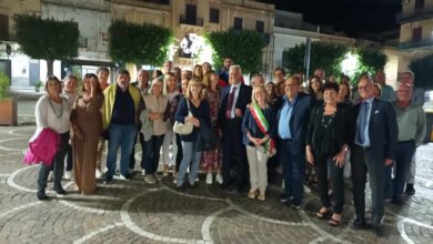 Photo of Isola delle Femmine e Bevagna: in visita una delegazione del Comune umbro