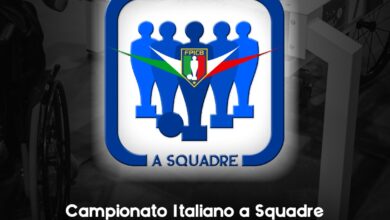 Photo of Cagliari, un bel quinto posto ai Campionati Italiani Paralimpici di Calcio Balilla
