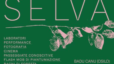 Photo of Osilo, nasce SELVA: un festival multidisciplinare e un progetto per la tutela dell’ambiente