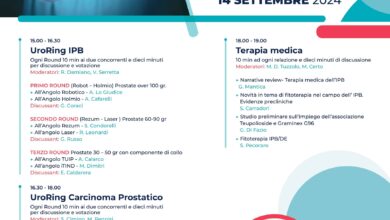 Photo of Catania convegno scientifico su terapie d’avanguardia per la cura di patologie prostatiche