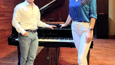 Photo of Sassari, i25 e il 27 settembre due concerti in programma al Conservatorio