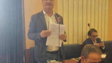 Photo of Foggia, Dell’Aquila: “Salario minimo per concessioni e appalti banditi dal Comune di Foggia e dalle società controllate”
