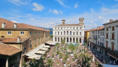 Photo of Bergamo, Landscape Festival 2024 al via la XIV edizione