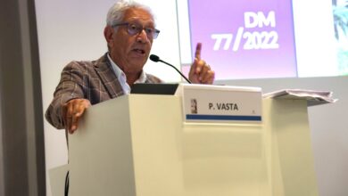 Photo of Sanità siciliana: RCS mette a fuoco gli obiettivi del DM77