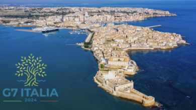 Photo of Ortigia, la robotica educativa di OpifcioInnova protagonista al G7 dell’Agricoltura