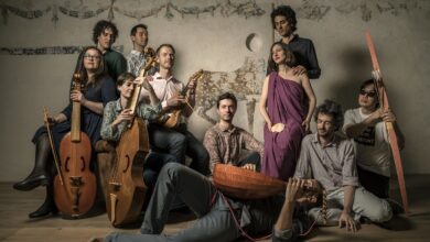 Photo of Porto Torres, musica sul traghetto per l’Asinara con le note del Coro Polifonico Turritano