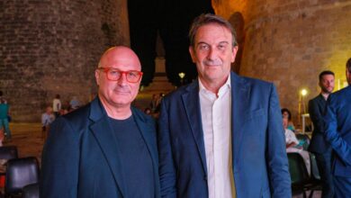 Photo of Otranto, Festival Giornalisti del Mediterraneo, conclusa la sedicesima edizione si guarda già al 2025