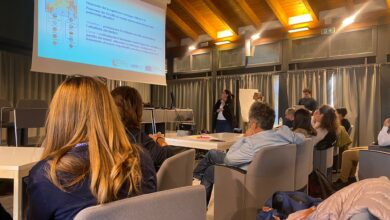 Photo of Alghero protagonista del programma europeo “Urbact”