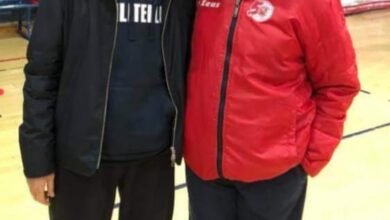 Photo of Comiso, pallavolo femminile, serie C. Inizia l’era di Young Lye Won