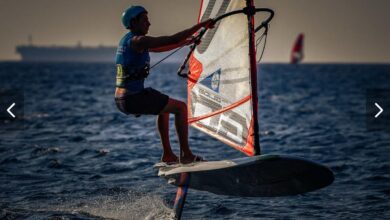Photo of Genova, Filippo Verità sul podio dell’under 13 ai campionati italiani classi in singolo