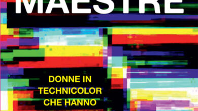 Photo of Cagliari Maria Cafagna presenta il libro “Cattive maestre”
