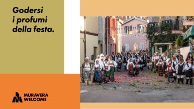 Photo of Welcome Muravera: dal 12 al 14 settembre press educational tour con i giornalisti alla scoperta delle eccellenze culturali e naturali del territorio