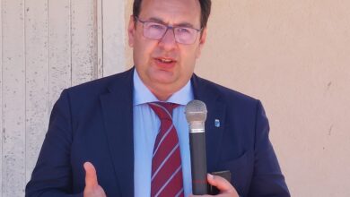 Photo of Gangi, presentata la relazione su stato programma del sindaco Giuseppe Ferrarello