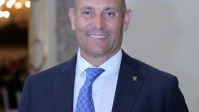 Photo of Davide Tizzano candidato alla presidenza della FIC. “Squadra di competenze e qualità per rilanciare il Canottaggio italiano”