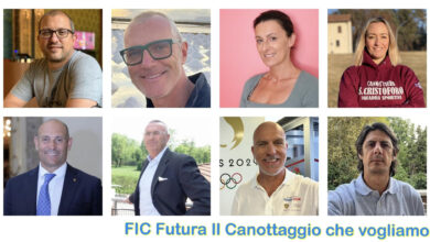 Photo of Genova, presentata al Salone Nautico Internazionale la candidatura di Davide Tizzano e della squadra FIC Futura per il quadriennio 2025-2028
