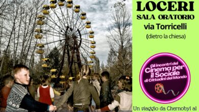 Photo of Loceri e Lanusei, doppio appuntamento col docufilm di Karim Galici