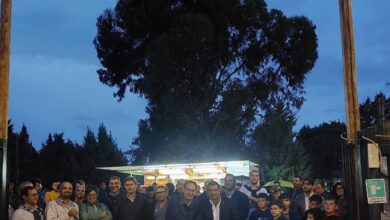 Photo of Gangi, inaugurata non edizione mostra e seconda sagra del cinghiale