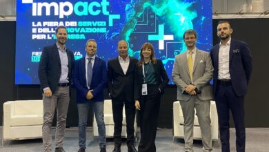 Photo of Padova, aperta oggi a Padova Impact, la prima fiera di servizi e innovazione per l’impresa