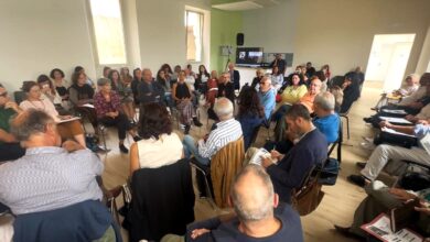 Photo of Caltagirone, salute e benessere psicofisico, via ai gruppi multifamiliari nel reparto di oncologia