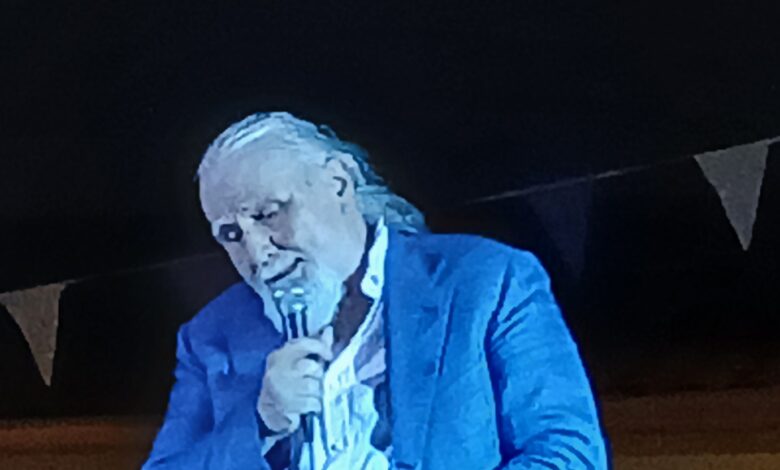 Moni Ovadia