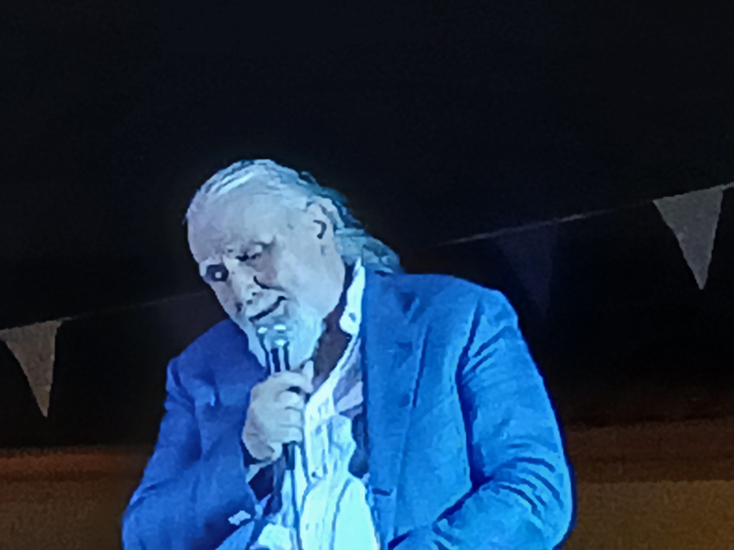 Moni Ovadia